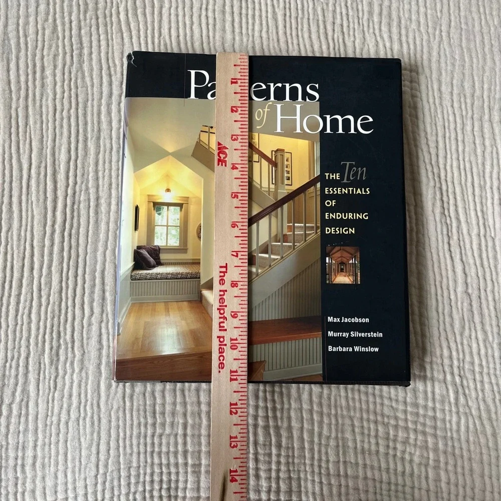 Vintage Classic Interior Design Book